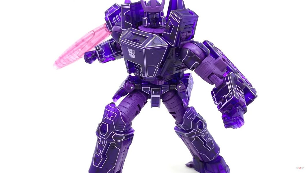 War For Cybertron Reformatting Galvatron Unicron Accessory Pack In Hand Images  (6 of 35)